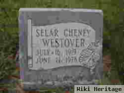 Selar Cheney Westover