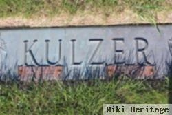 Dewey J Kulzer