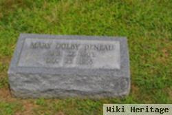 Mary Dolby Deneau