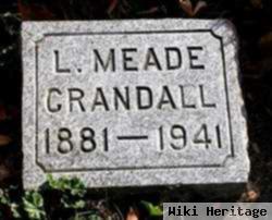 Lucian Meade Crandall