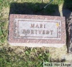 Mari Paulson Rortvedt