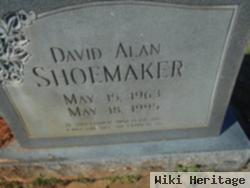 David Alan Shoemaker