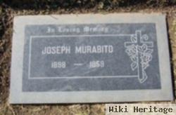 Joseph Murabito