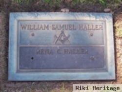 William Samuel Haller