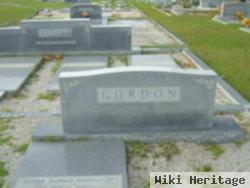 Lester Harold Gordon, Sr