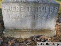 Phebe Tethers