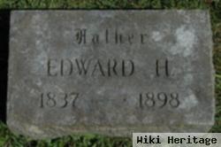 Edward H. Einbeck