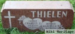 Charles Patrick "chuck" Thielen