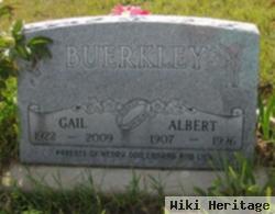 Albert Buerkley