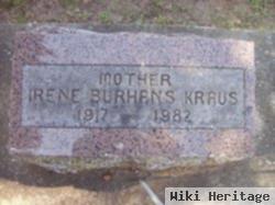 Irene Mae Peterson Kraus