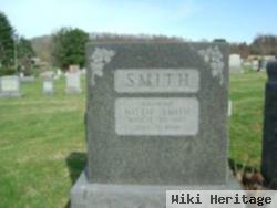 Mittie Smith