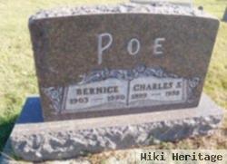 Charles Samuel Poe