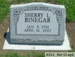 Sherry L. Binegar