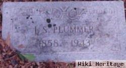 I. S. Plummer