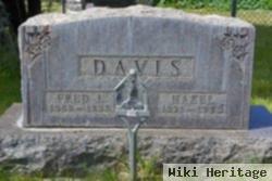 Fred Logan Davis