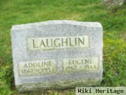 Eugene Laughlin