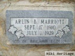 Arlin Brigham Marriott