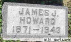 James Jackson Howard