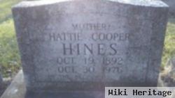 Hattie Mae Bowen Cooper