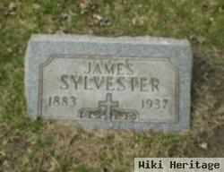 James Sylvester