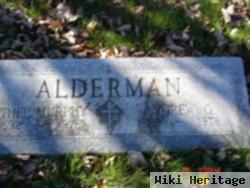 Ethel Murphy Alderman