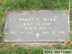 Harry Selke