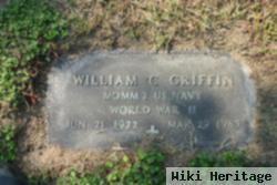 William C. Griffin