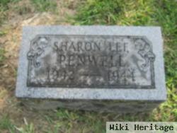 Sharon Lee Penwell