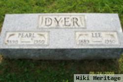 Lee Dyer