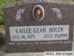 Kailee Bean Bolen