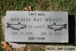 Hershal Ray Wright