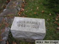 John Manney