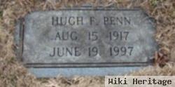 Hugh Franklin Penn