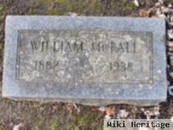 William Mcfall