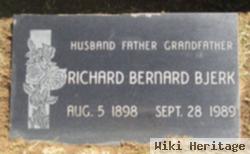 Richard Bernard Bjerk