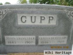 John Sylvester Cupp