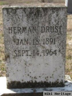 Herman Drust