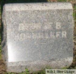 George B. Hornbaker