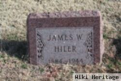 James W Hiler