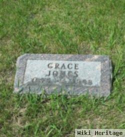 Grace Hunter Jones