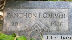 Fanchon Carmer