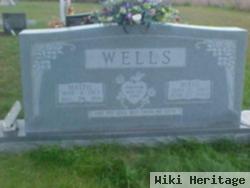 Rufus M. Wells