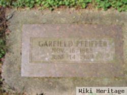 Garfield Pfeiffer