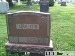 Mildred S. Altfeter