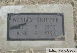 Silas Wesley Skipper