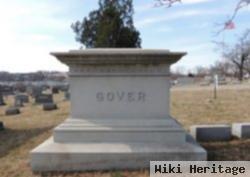 John Carson Gover