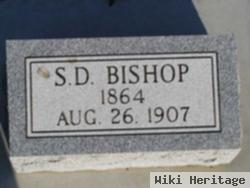 S. D. Bishop