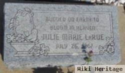 Julie Marie Larue