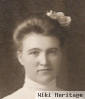 Ida Bertha Boehland Dunkelbeck