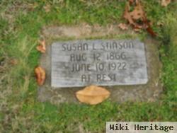 Susan L. Stinson